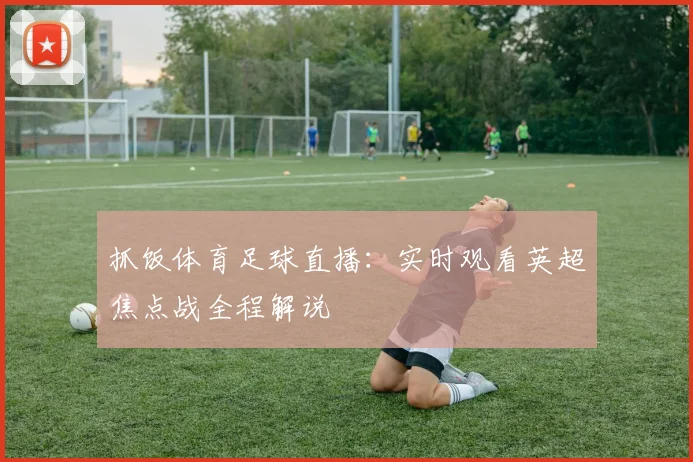 抓饭体育足球直播：实时观看英超焦点战全程解说