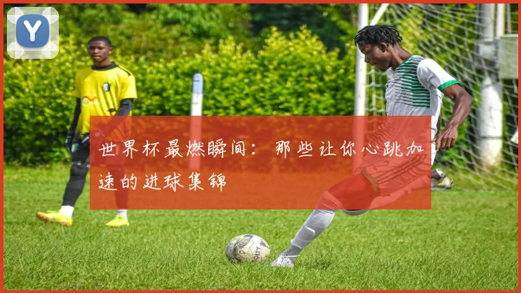 世界杯最燃瞬间：那些让你心跳加速的进球集锦