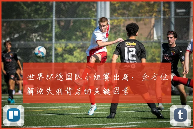 世界杯德国队小组赛出局,全方位解读失利背后的关键因素