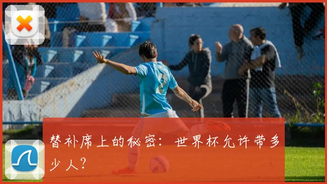 替补席上的秘密：世界杯允许带多少人？